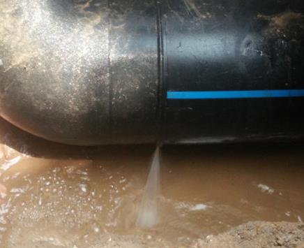 高要楼顶渗水维修公司为大家分享下高要卫生间漏水维修修补技术!