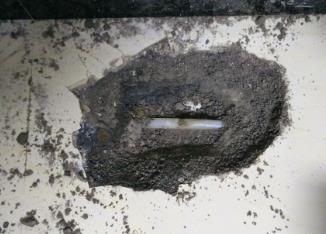 高要漏水检测多少钱