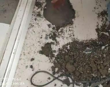 高要楼顶渗水公司分享下高要卫生间测漏水方法和方法的详细分解。