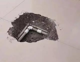  高要检漏多少钱?